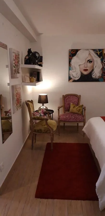 Hotel La Grenotte Au Castellet Le Castellet  Gasthof