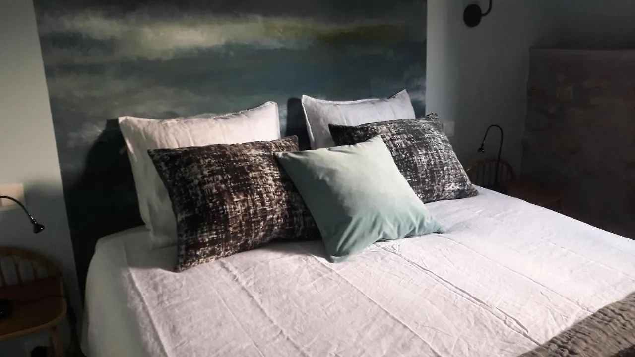 Hotel La Grenotte Au Castellet Le Castellet  Le Castellet (Var)