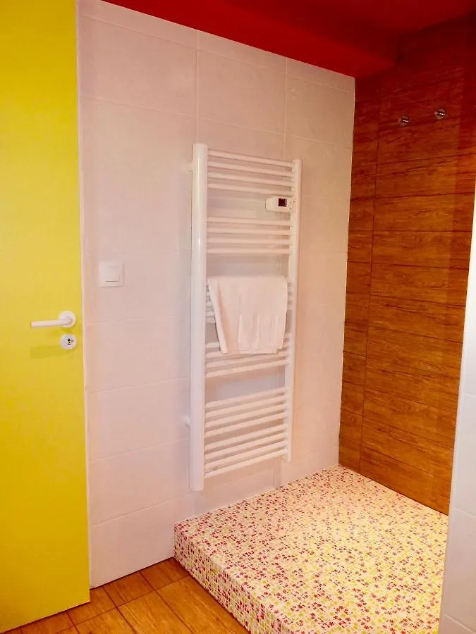 Pensión Hotel La Grenotte Au Castellet Le Castellet