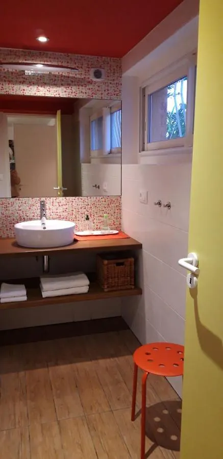 Hotel La Grenotte Au Castellet Le Castellet  Le Castellet (Var)