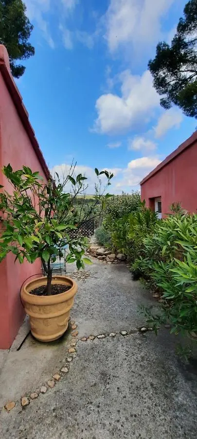 Hotel La Grenotte Au Castellet Le Castellet  0*, Le Castellet (Var) Francia
